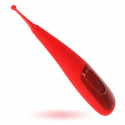 Vibratore clitoride hallo focus vibratore rosso
Uova Vibrante