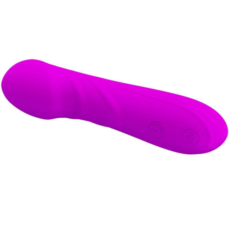 Vibrador clitoriano inteligente reuben
Estimuladores Clitoriais