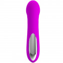 Vibratore clitoride intelligente reuben
Uova Vibrante