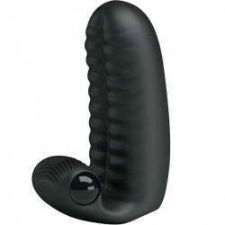 Clitoris vibrator double finger black
Clitoral Stimulators