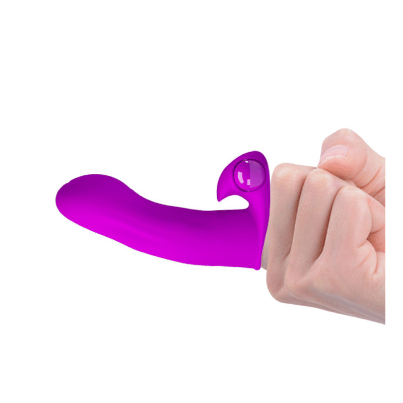 Vibrador clitoris con pantalla táctil maxwellHuevos Vibrantes