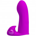 Vibrador clitoriano maxwell touchEstimuladores Clitoriais