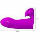 Clitoris vibrator with touch maxwellClitoral Stimulators