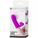 Vibrador clitoriano maxwell touchEstimuladores Clitoriais