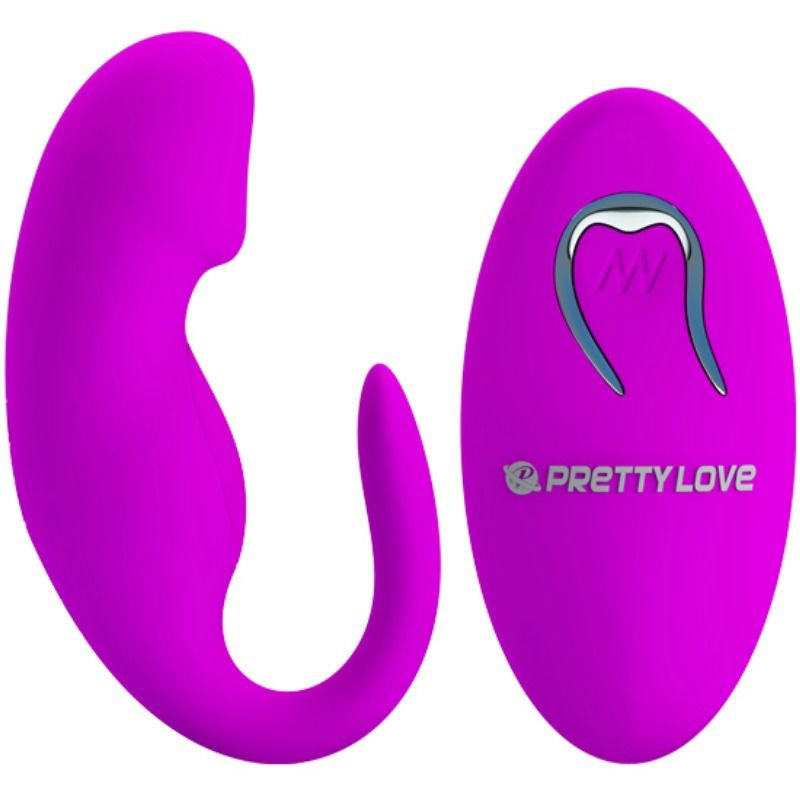Vibratore clitoride telecomandato per coppie
Uova Vibrante