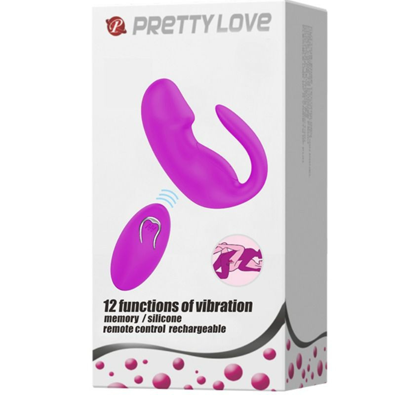 Vibrador clitoriano com controlo remoto para casais
Estimuladores Clitoriais