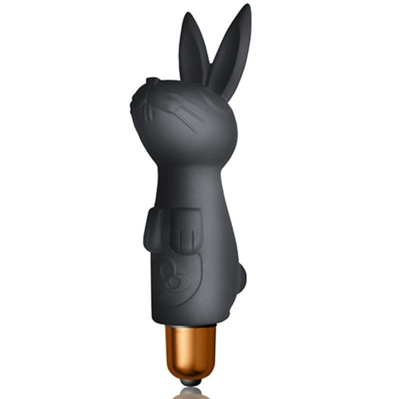 Clitoris vibrator kit rocks-off dark silhouette 
Clitoral Stimulators