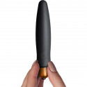 Klitoris vibrator kit rocks-off silhouette dark 
Klitoris-Vibratoren