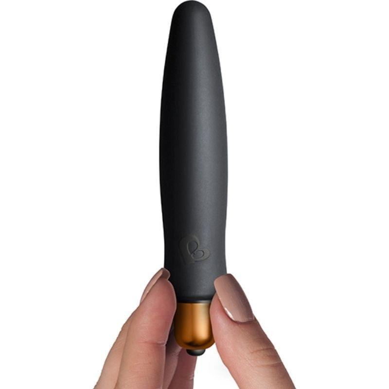 Clitoris vibrator kit rocks-off dark silhouette 
Clitoral Stimulators