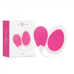 Clitoris vibrator deep pink vibrating egg
Clitoral Stimulators