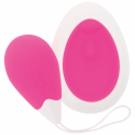 Vibrador clitoris huevo vibrador rosa intenso
Huevos Vibrantes