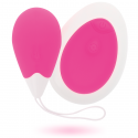 Clitoris vibrator deep pink vibrating egg
Clitoral Stimulators