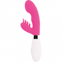 Glossy rabbit elvis pink clitoris vibrator
Clitoral Stimulators