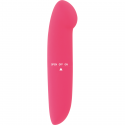 Vibrador clitoris rosa brillante phil
Huevos Vibrantes