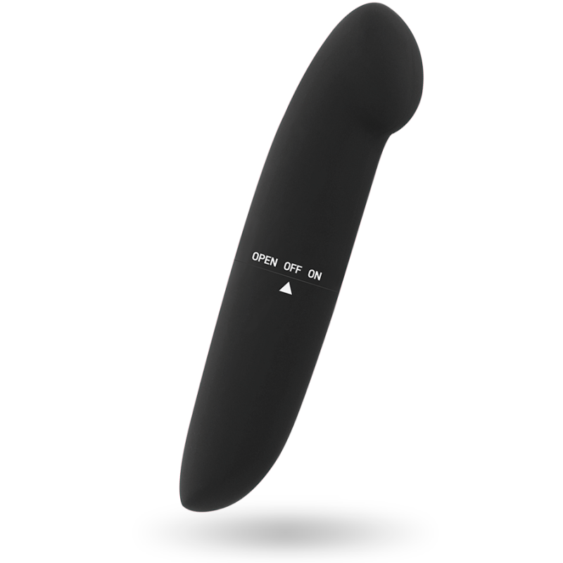 Glossy black clitoris vibrator phil
Clitoral Stimulators