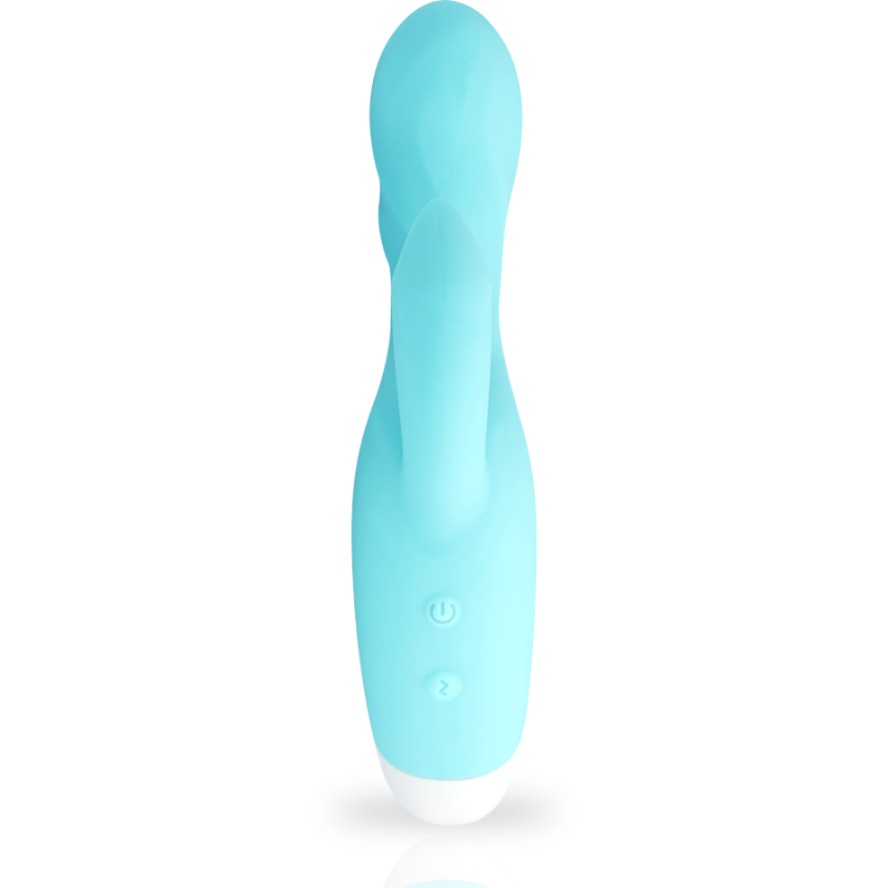 Vibratore clitoride mia dresda turchese
Uova Vibrante