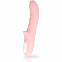 Vibrador clitoris mia pisa vibrador rosa
Huevos Vibrantes