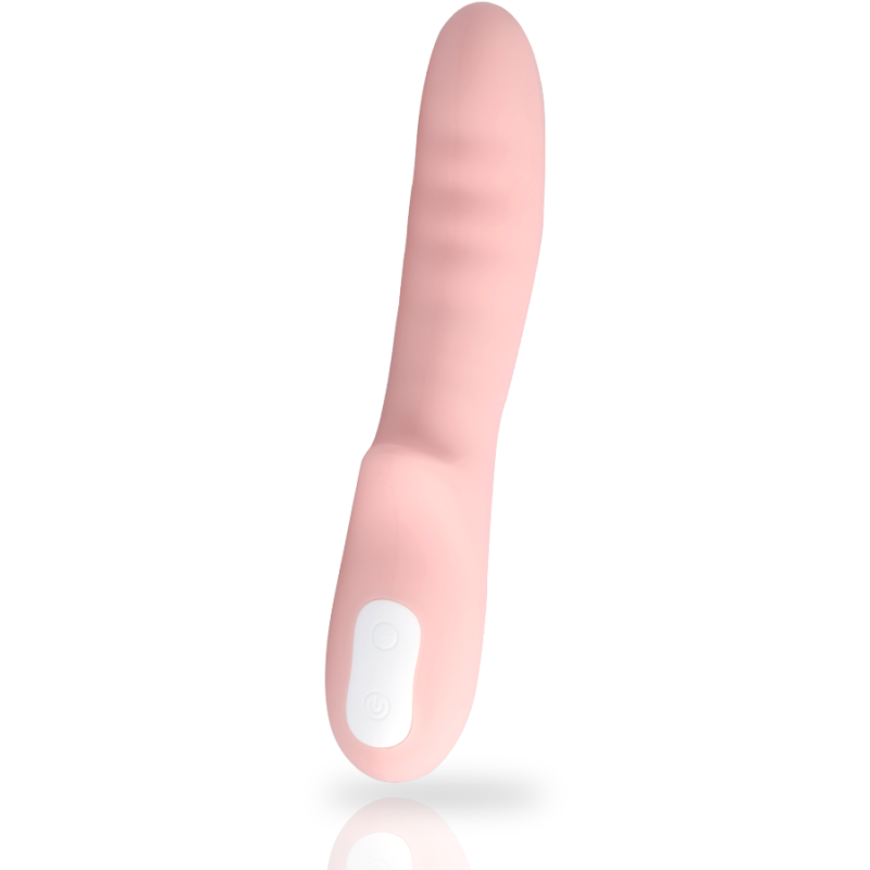 Vibrador clitoriano mia pisa cor-de-rosa
Estimuladores Clitoriais
