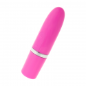 Vibrador clitoriano moressa ivy pink
Estimuladores Clitoriais