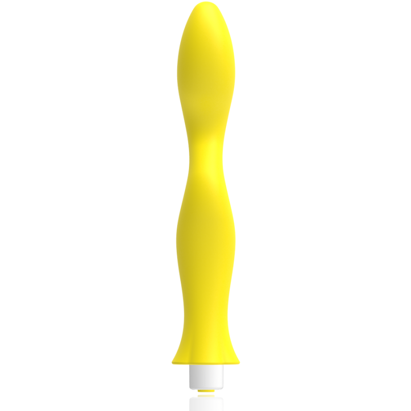 G-punkt-vibrator g-punkt gavyn gelbG-Punkt-Stimulatoren