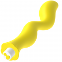 G-spot vibrator gavyn yellow
G Spot Stimulators