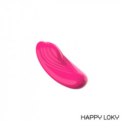 Joyful loky panty vibrador clitoriano com controlo remoto
Estimuladores Clitoriais