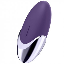 Klitoris vibrator befriedigende lagen purple delight
Klitoris-Vibratoren