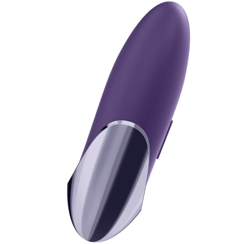 Klitoris vibrator befriedigende lagen purple delight
Klitoris-Vibratoren