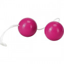 Sevencreations vibratone duo-balls bolas de geisha unisex
Bolas anales y vaginales