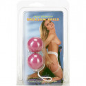 Geisha balls sevencreations vibratone duo-balls unisex
Geisha Balls