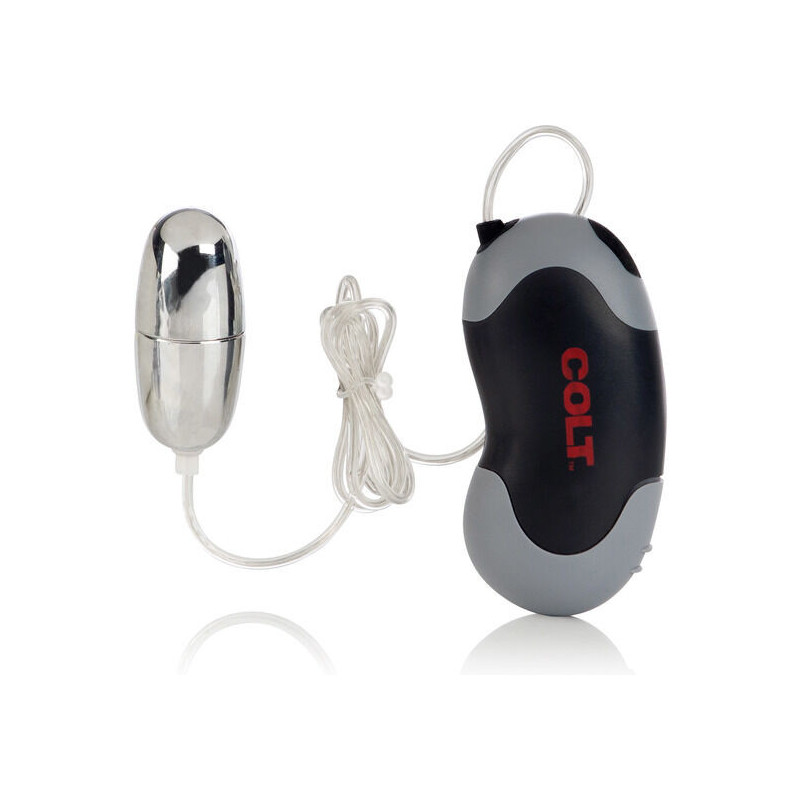 Boules de geisha colt xtreme turbo bulletBoules de Geisha