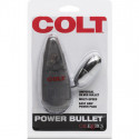 Clitoris vibrator colt ball multi speed power-pak
Clitoral Stimulators
