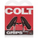 Colt nipple grips
Gay and Lesbian Sex Toys