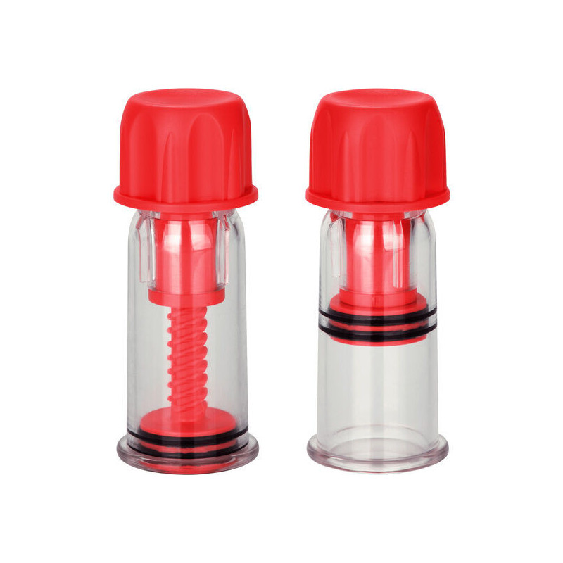 Colt red nipple prosuckers
Gay and Lesbian Sex Toys