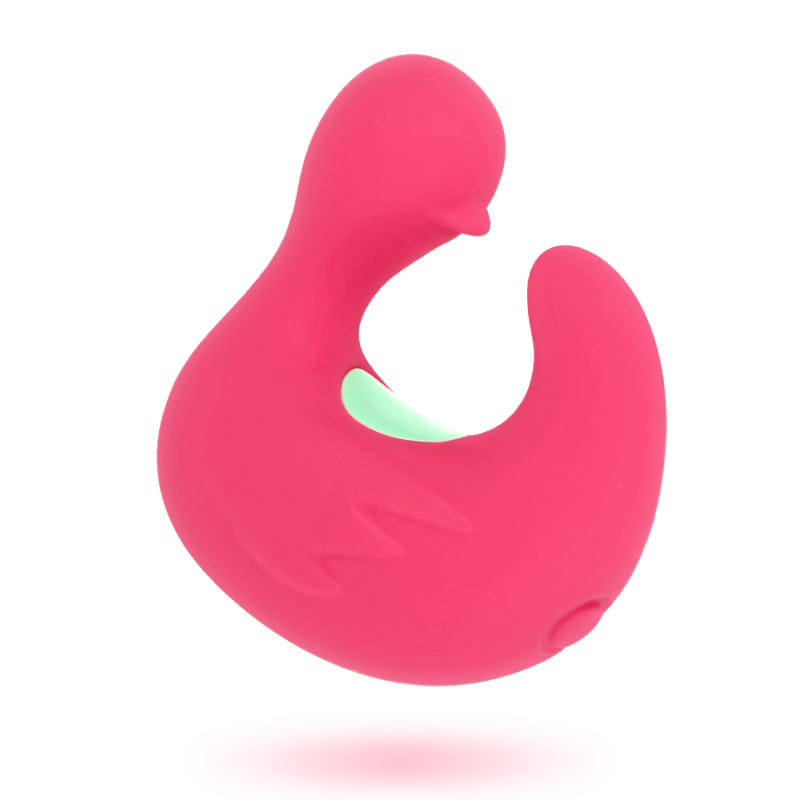 Clitoris vibrator finger stimulator happy duckymania
Clitoral Stimulators