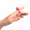 Klitoris vibrator finger stimulator wiederaufladbar happy duckymania
Klitoris-Vibratoren