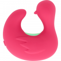 Vibromasseur clitoris doigt stimulateur rechargeable happy duckymaniaVibromasseurs Clitoris