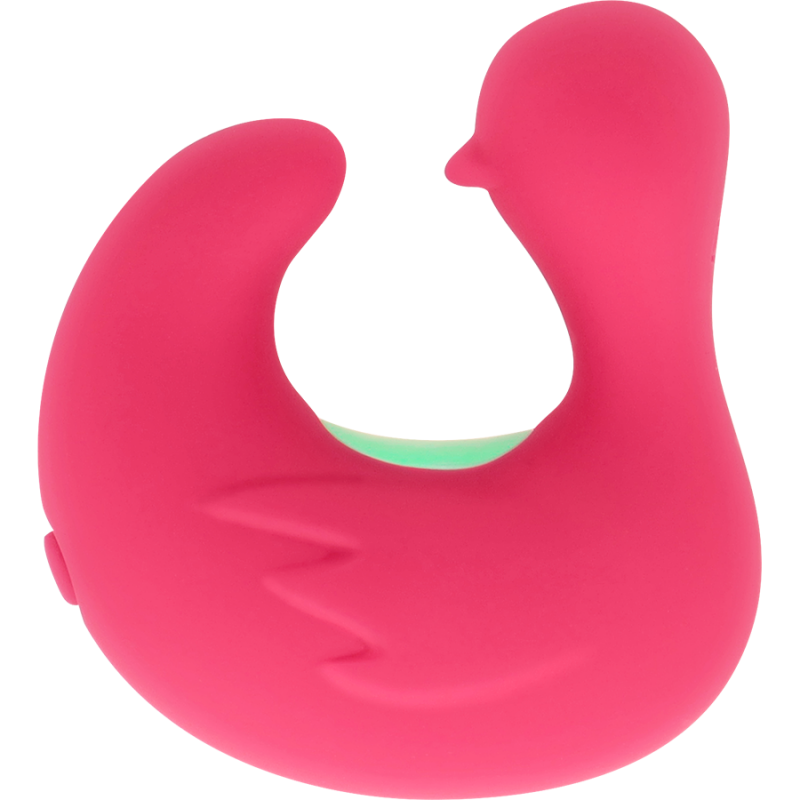 Vibratore clitoride stimolatore da dito happy duckymania
Uova Vibrante