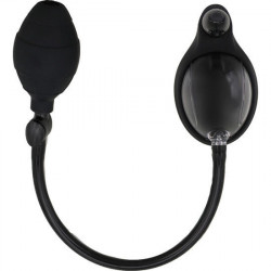 Clitoris vibrator and nipple sucker black sevencreations
Clitoral Stimulators