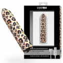 Clitoris vibrator personalized magnetic balls leopard
Clitoral Stimulators