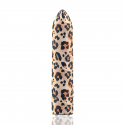 Vibrador clitoriano com bolas magnéticas com padrão de leopardo
Estimuladores Clitoriais