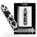 Klitoris vibrator wiederaufladbar kuh 10v personalisiert
Klitoris-Vibratoren