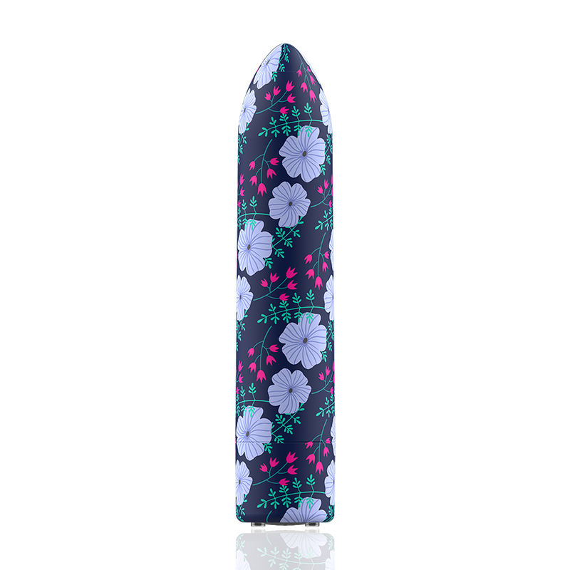Palla magnetica blu personalizzata vibratore clitoride
Uova Vibrante