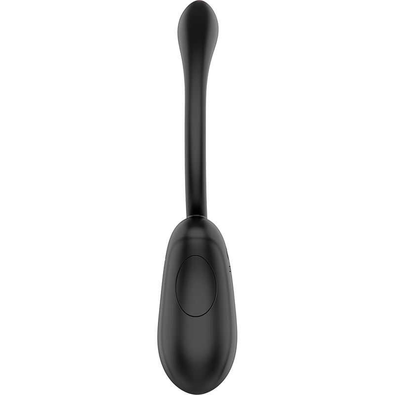 Vibratore clitoride uovo telecomandato nero/oro
Uova Vibrante