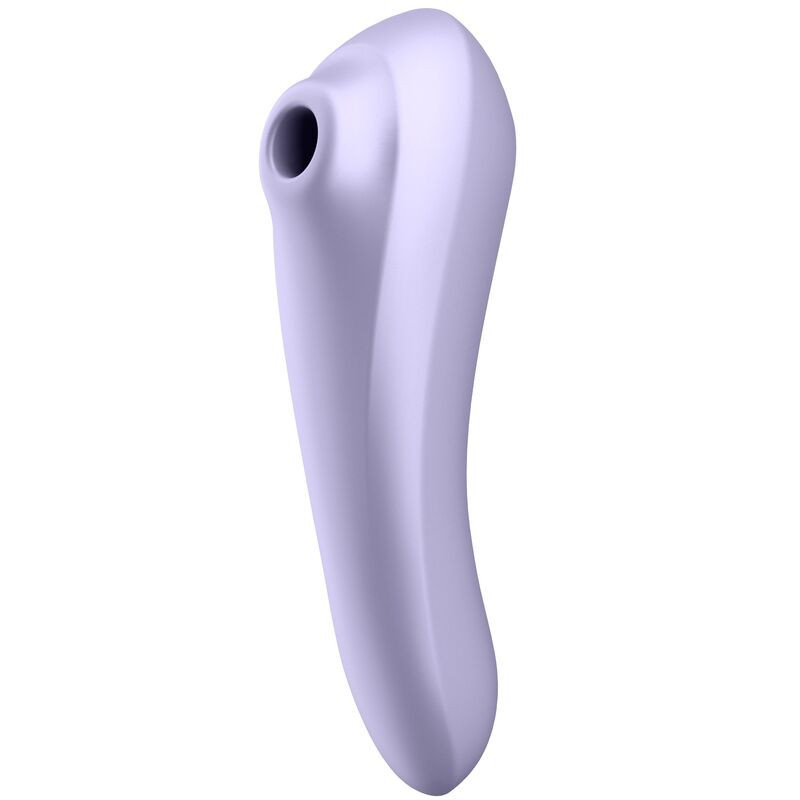 Clitoris vibrator without contact purple
Clitoral Stimulators