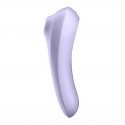 Vibromasseur clitoris sans contact mauveVibromasseurs Clitoris