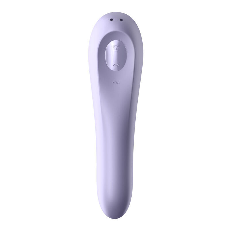 Klitoris vibrator berührungslos lila
Klitoris-Vibratoren