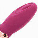 Vibromasseur clitoris rithual priya remote oeuf g-spot plus vibrationVibromasseurs Clitoris