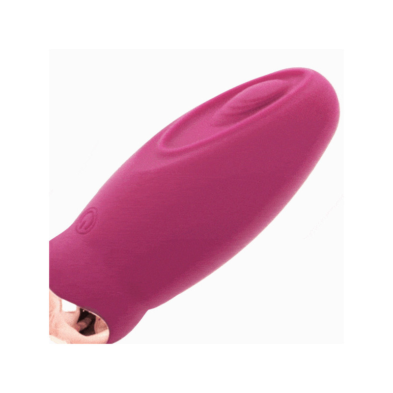 Klitoris vibrator rithual priya remote egg g-spot plus vibration 
Klitoris-Vibratoren