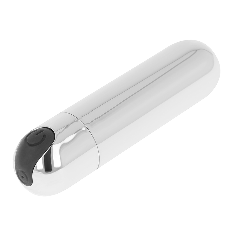 Klitoris vibrator ohmama vibro-ei silber 8 cm
Klitoris-Vibratoren